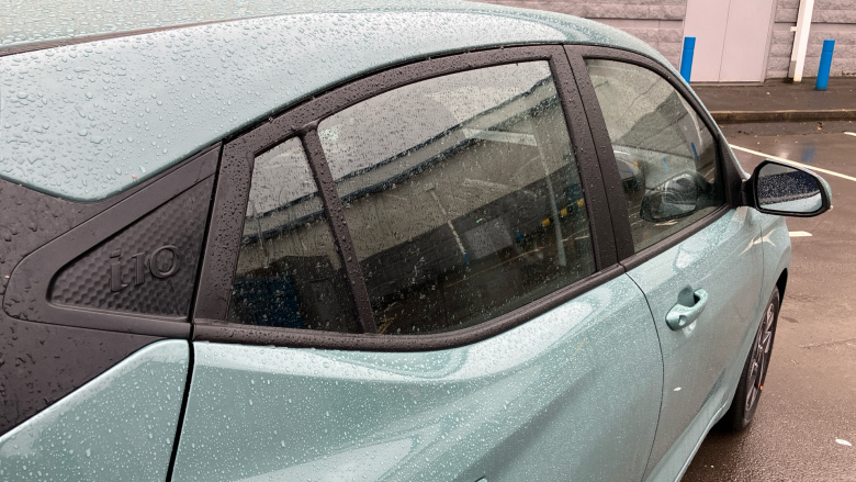 Hyundai i10 1.0 [63] Advance 5dr Auto [Nav] Petrol Hatchback